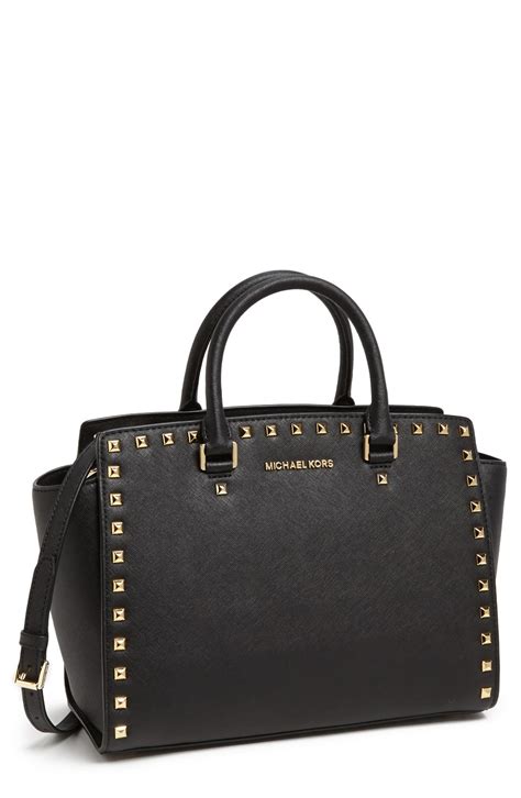 au michael kors selma|michael kors selma saffiano.